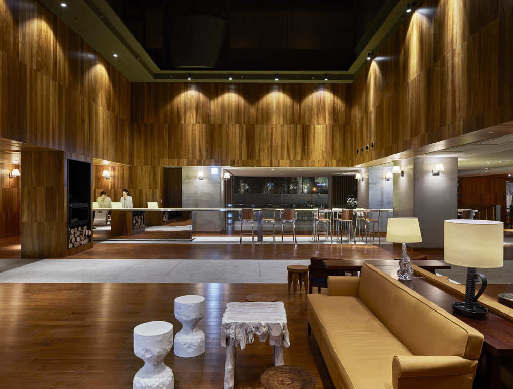 Dunhua Mansion Taipei - Mgallery Collection Екстериор снимка